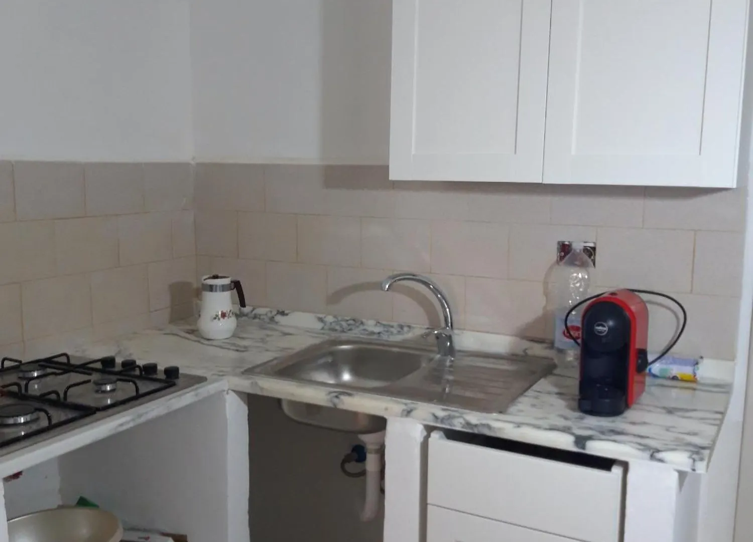 Casa Corazza Apartment Palermo