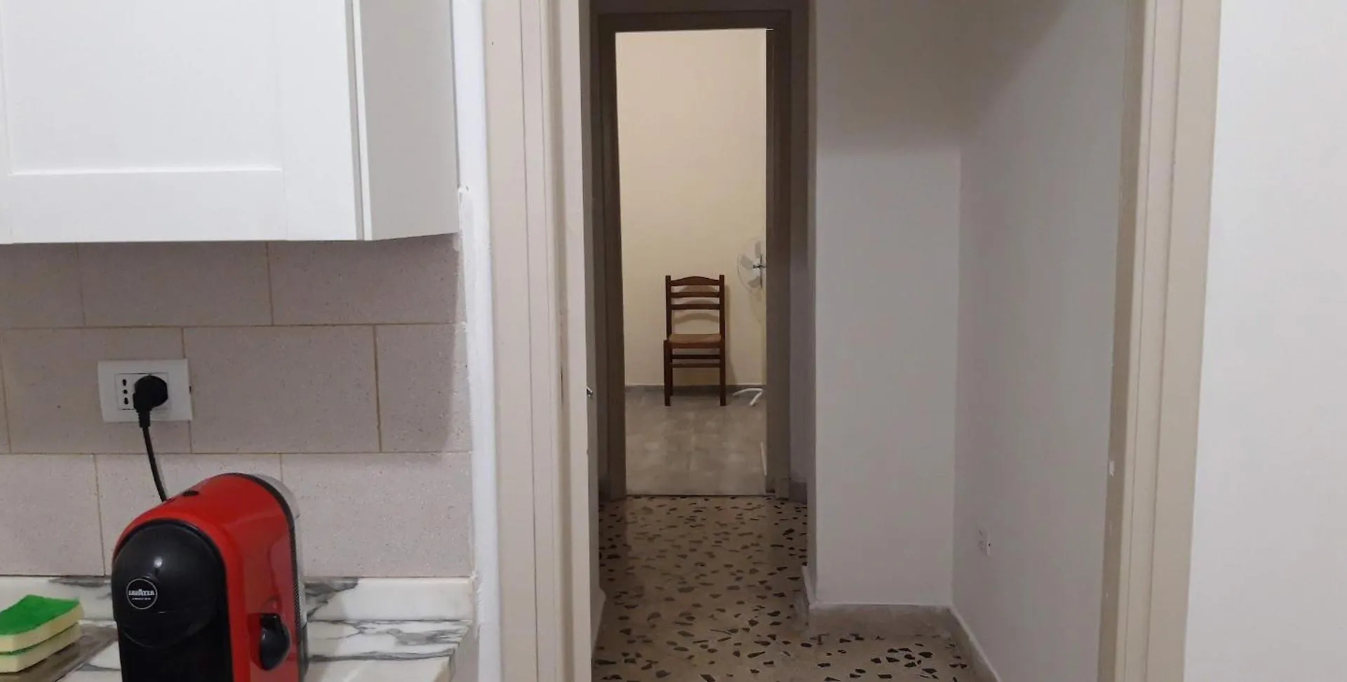 Casa Corazza Apartment Palermo 0*,  Italy