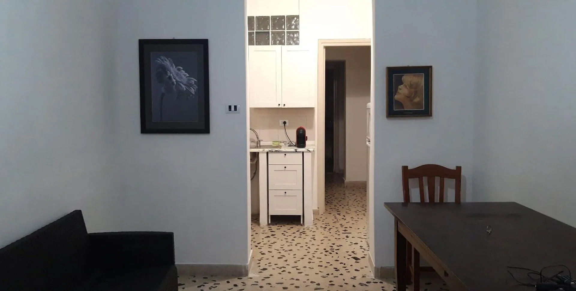 Casa Corazza Apartment Palermo