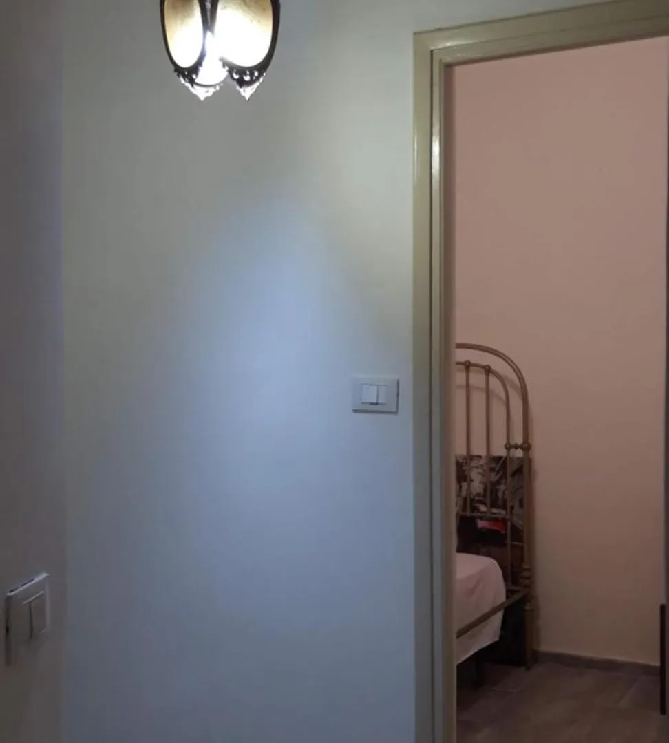 Casa Corazza Apartment Palermo