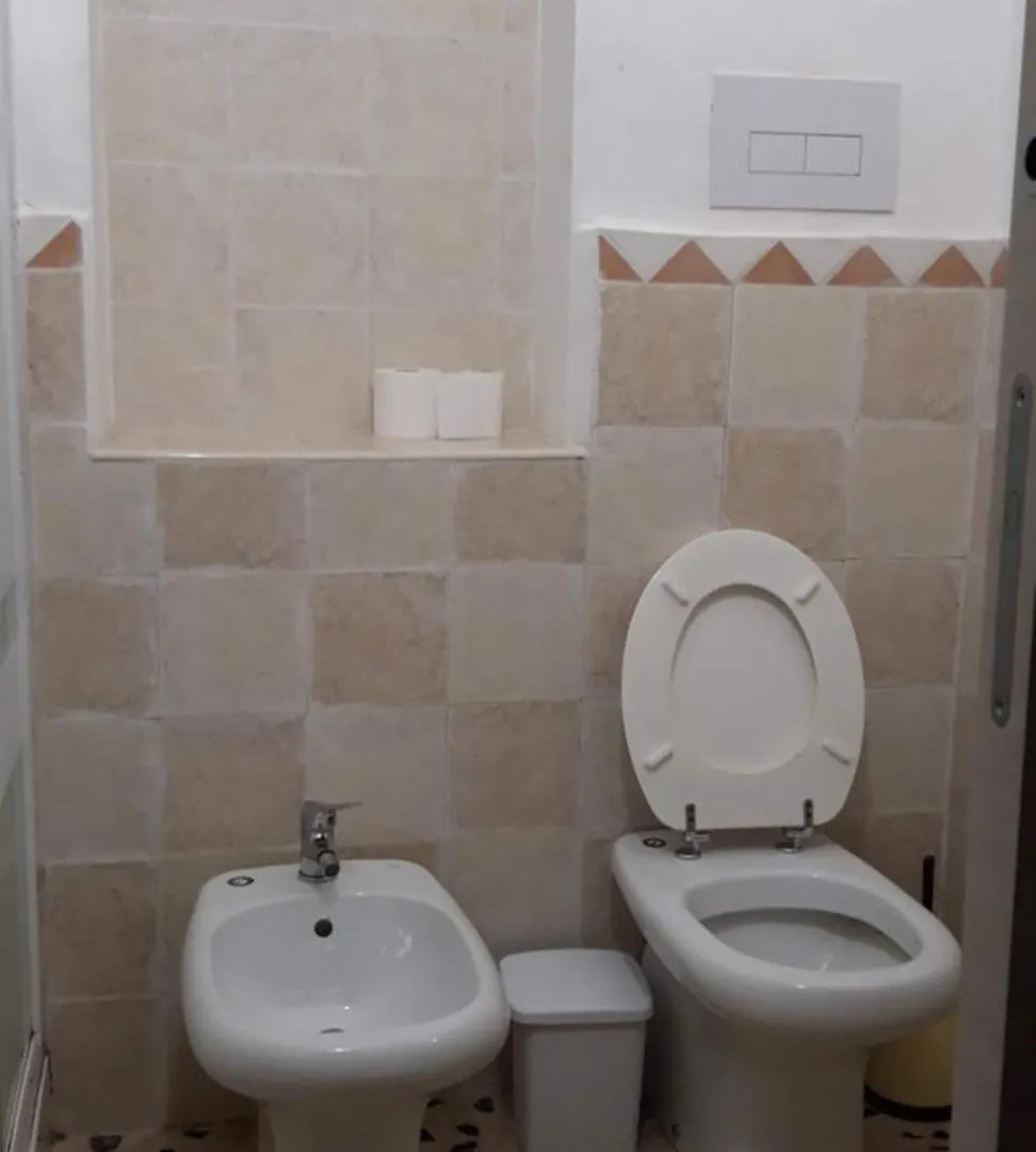 Casa Corazza Apartment Palermo