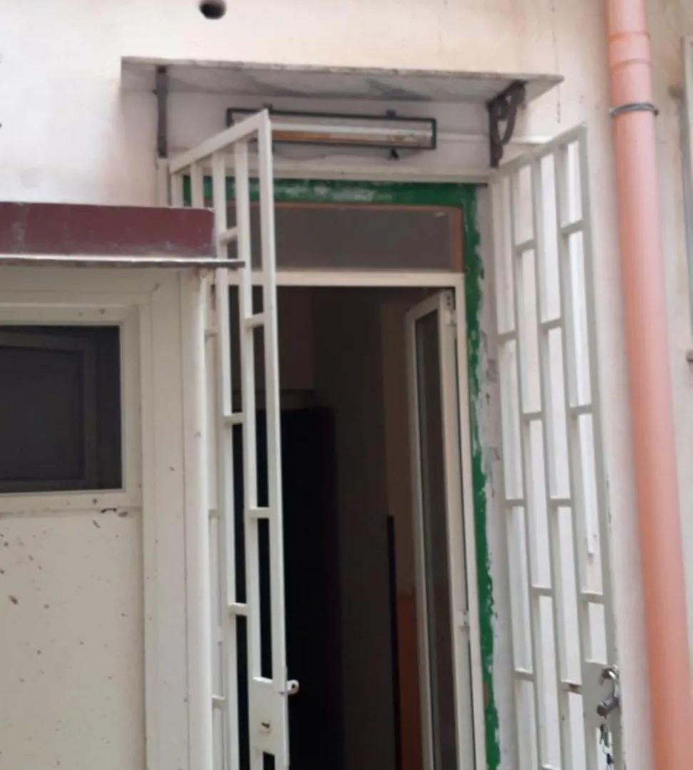 Casa Corazza Apartment Palermo 0*,