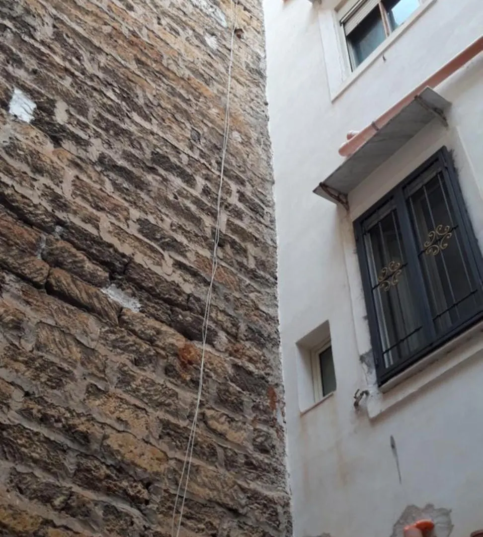 Casa Corazza Apartment Palermo