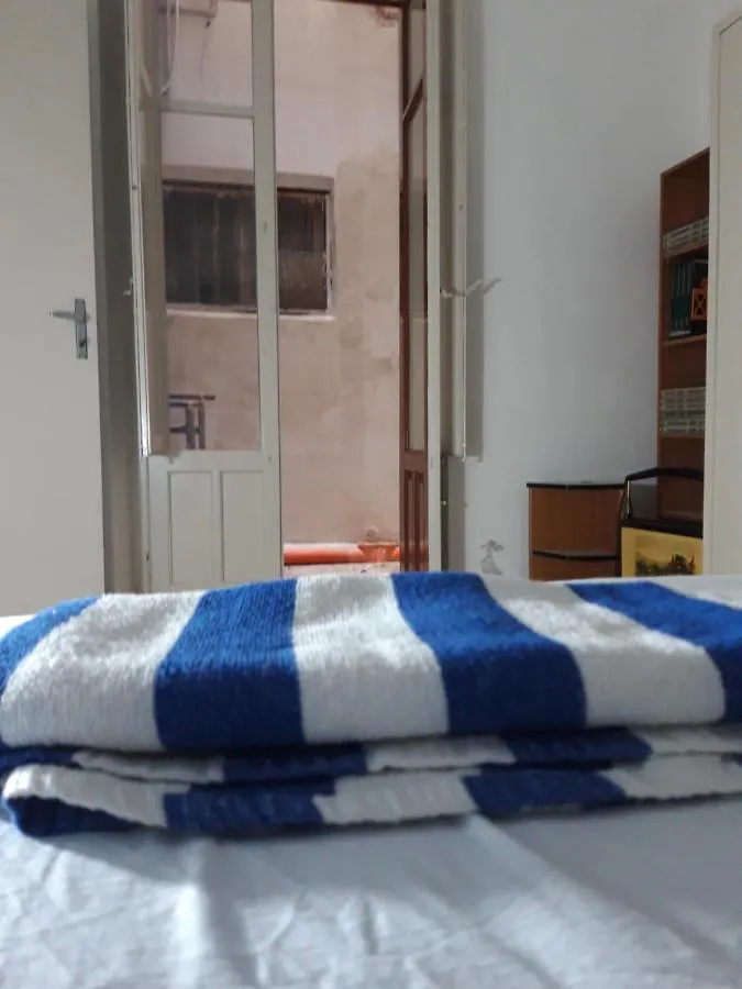 Casa Corazza Apartment Palermo 0*,