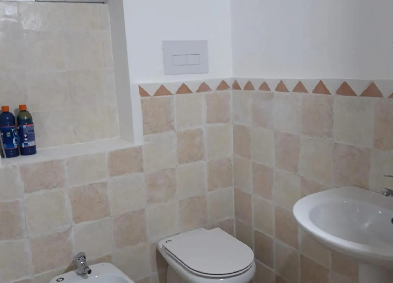 Casa Corazza Apartment Palermo