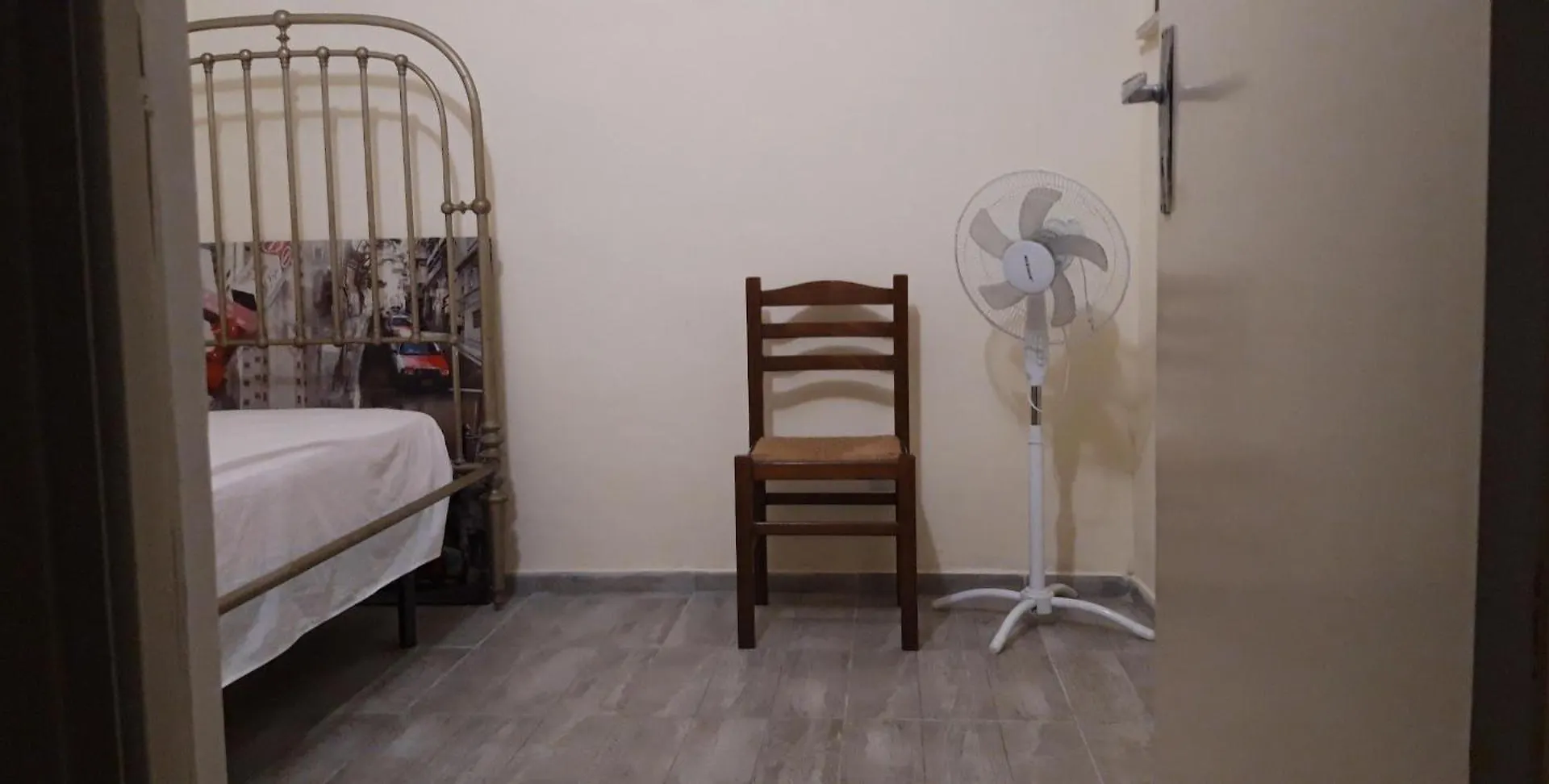 Casa Corazza Apartment Palermo Italy