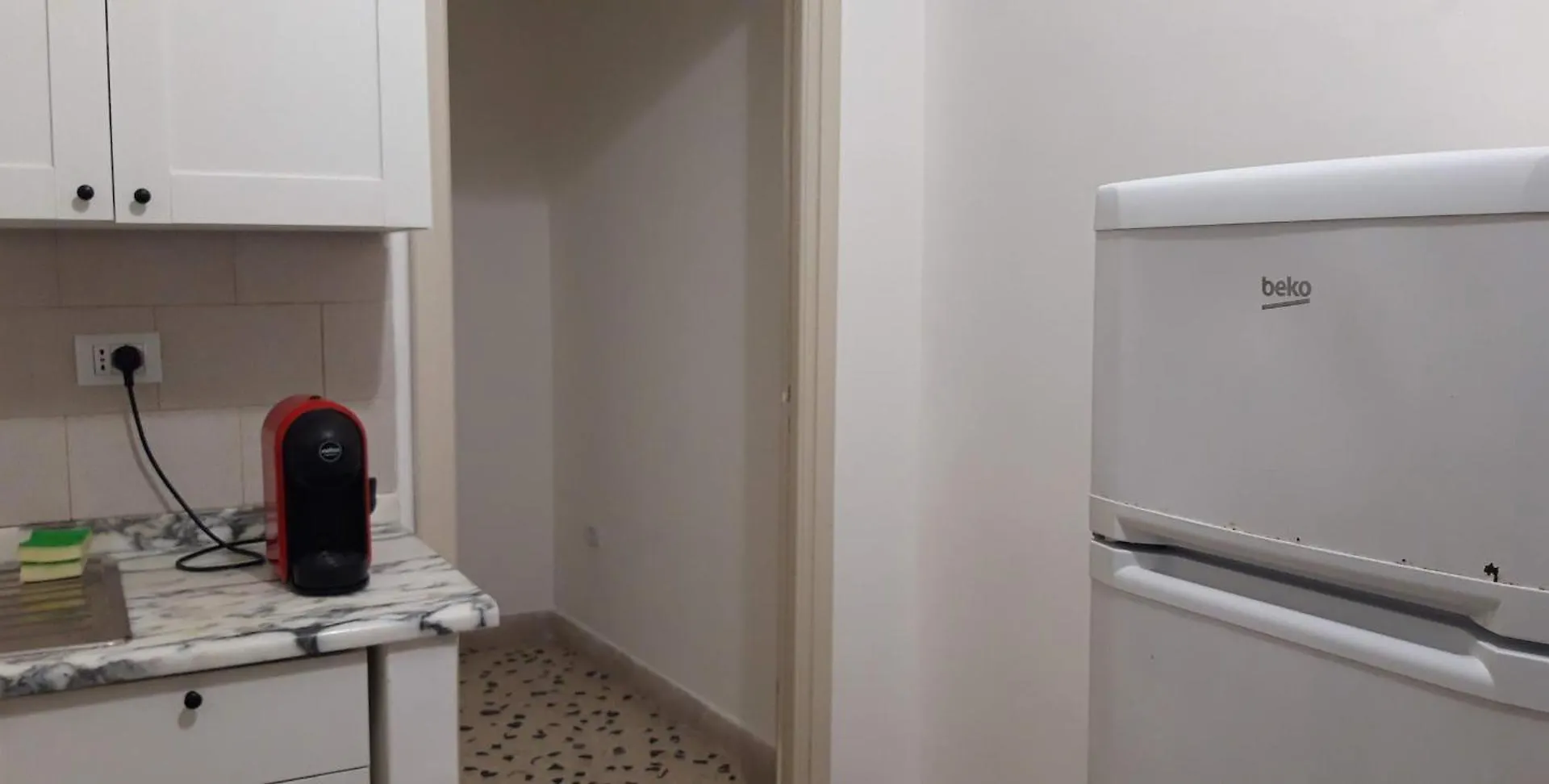 Casa Corazza Apartment Palermo