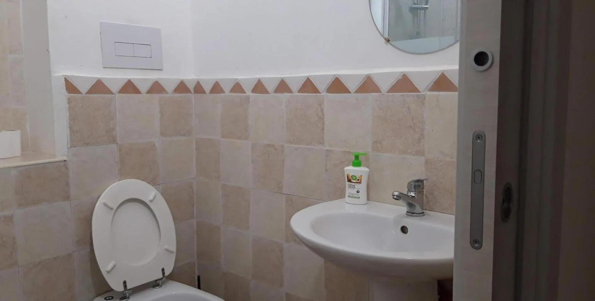 Casa Corazza Apartment Palermo Italy