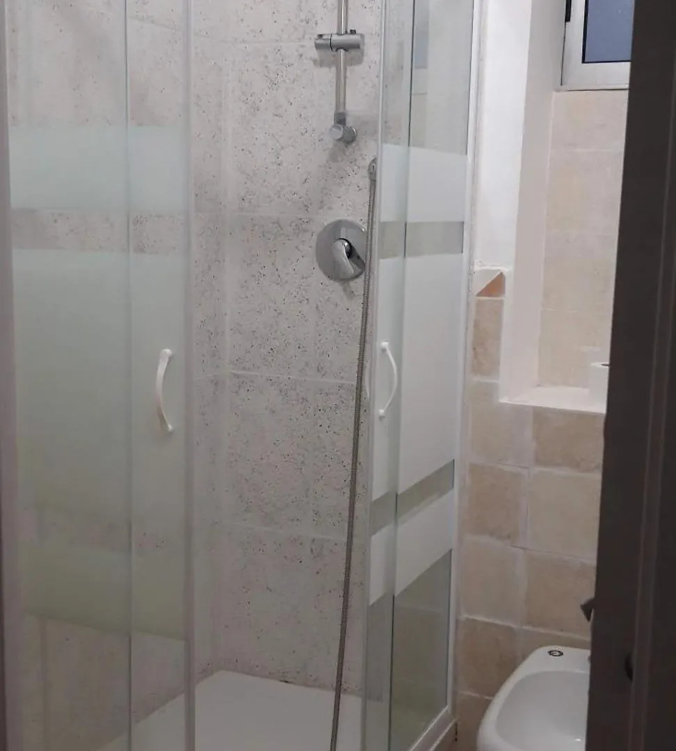 Casa Corazza Apartment Palermo Italy
