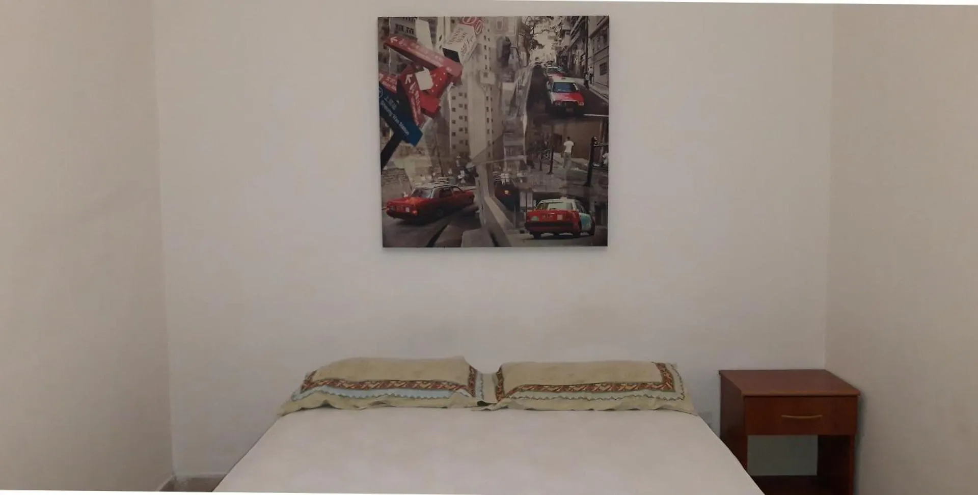Casa Corazza Apartment Palermo