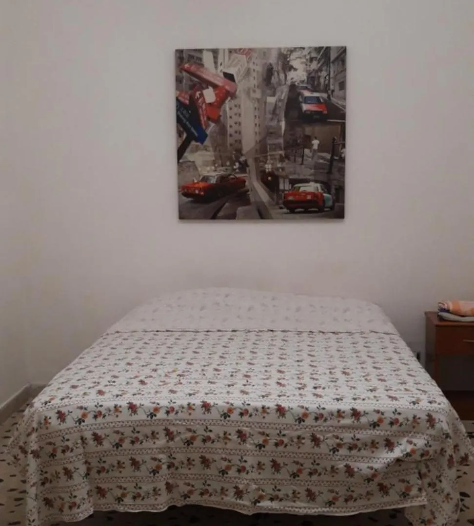 Casa Corazza Apartment Palermo Italy